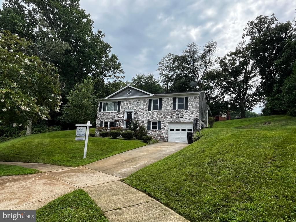 FORT WASHINGTON, MD 20744
