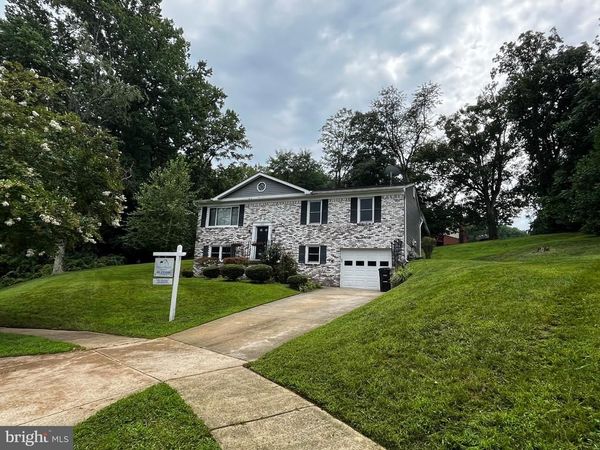 FORT WASHINGTON, MD 20744