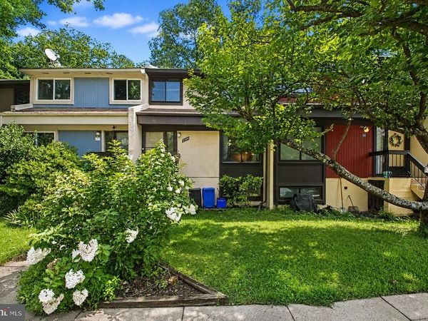 2104 CARTWRIGHT PLACE, RESTON, VA 20191