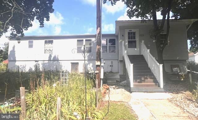 120 ORCHARD ST, AUBURN, PA 17922