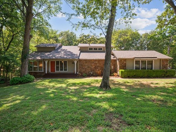 6650 S 223rd East Avenue , Broken Arrow, OK 74014
