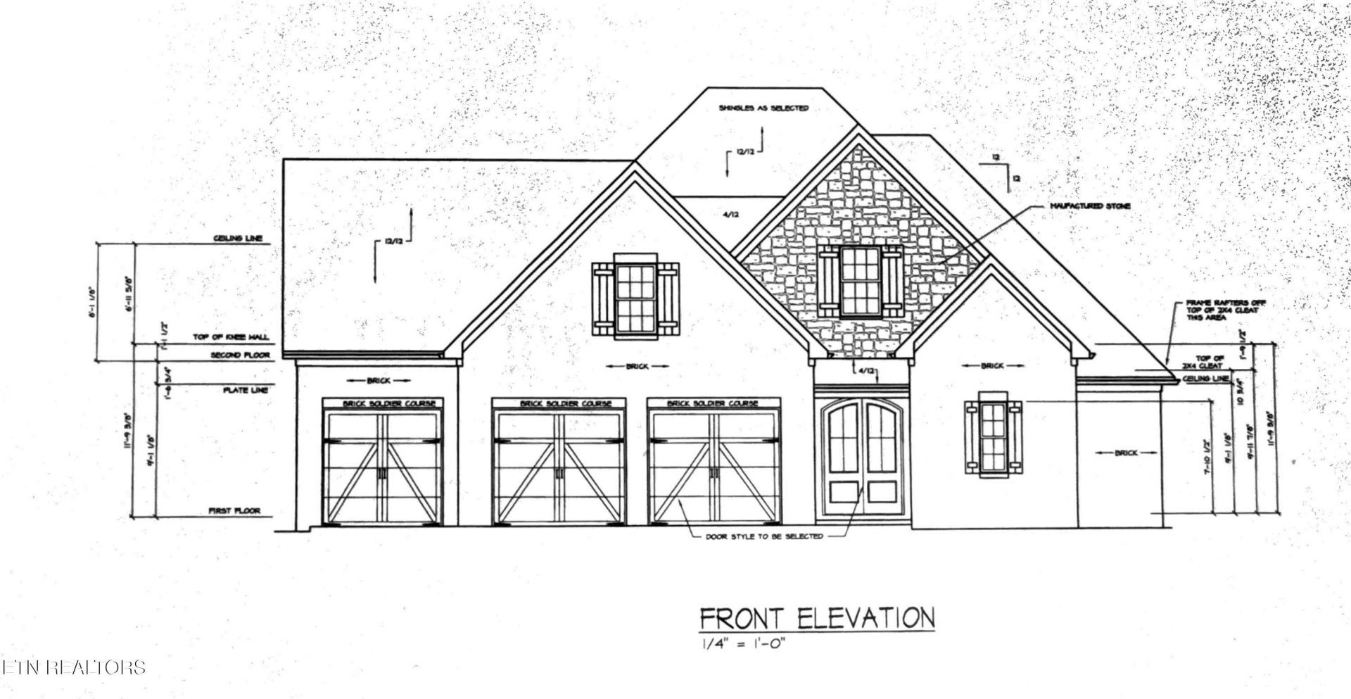 338 Rugby Manor Lane, Knoxville, TN 37923 Main Photo