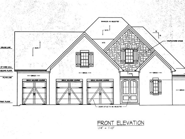 338 Rugby Manor Lane, Knoxville, TN 37923