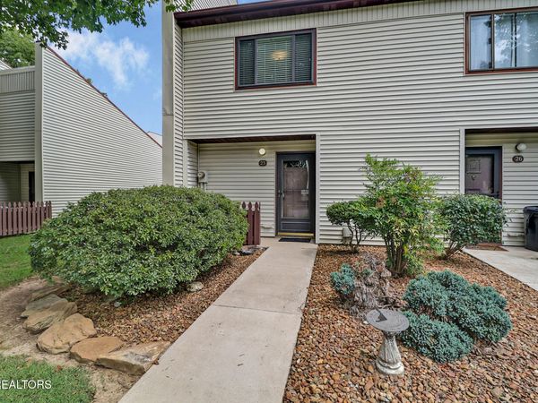 25 Wilshire Heights Drive, Crossville, TN 38558