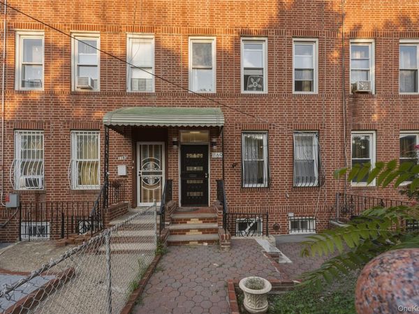 1169 Brooklyn Avenue , Brooklyn, NY 11203