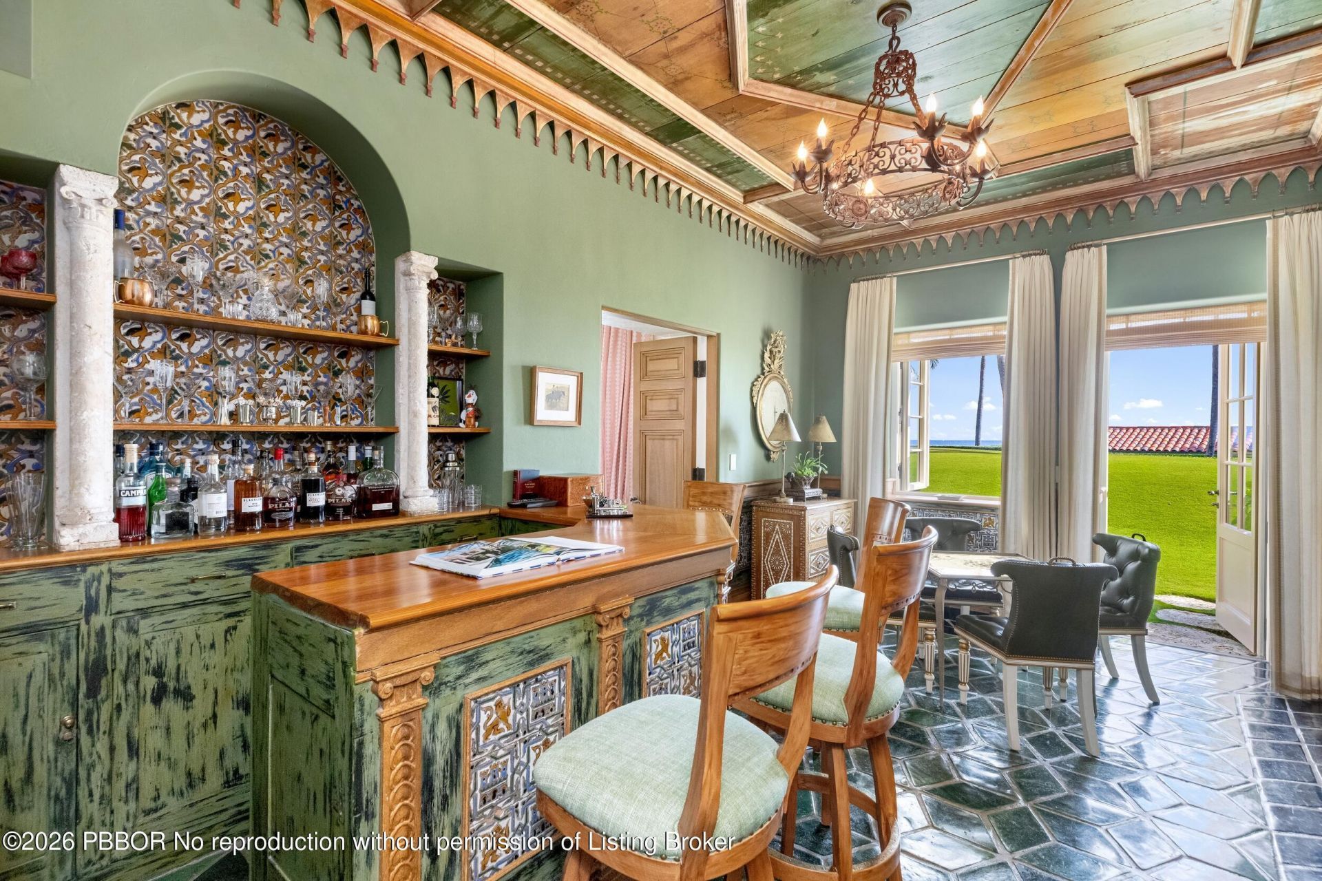 920 S Ocean Boulevard, Palm Beach, FL 33480 Photo