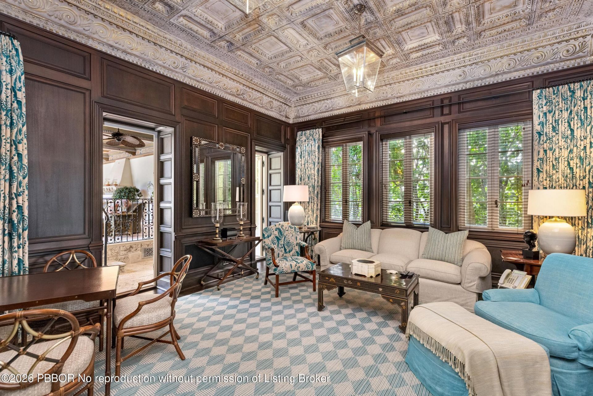 920 S Ocean Boulevard, Palm Beach, FL 33480 Photo