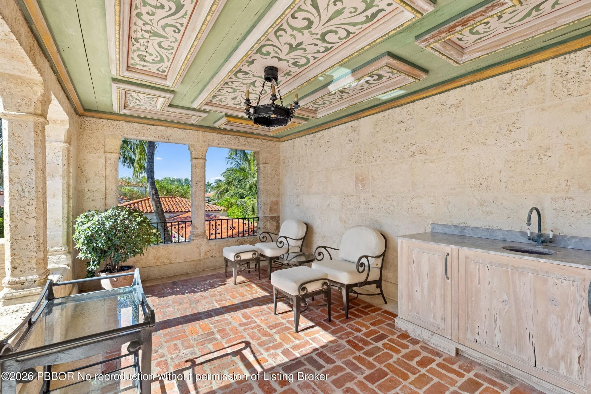 920 S Ocean Boulevard, Palm Beach, FL 33480 Photo