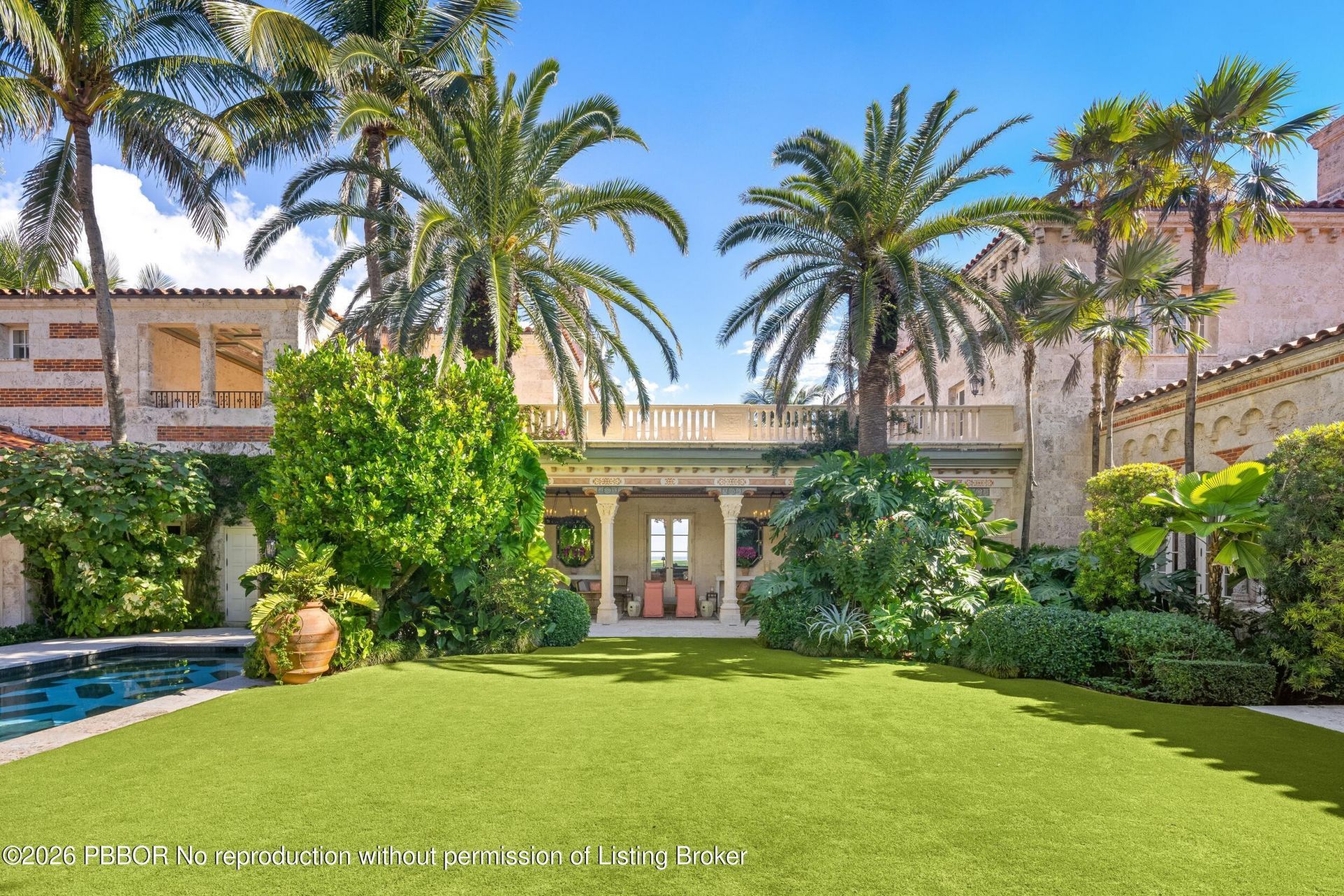 920 S Ocean Boulevard, Palm Beach, FL 33480 Photo