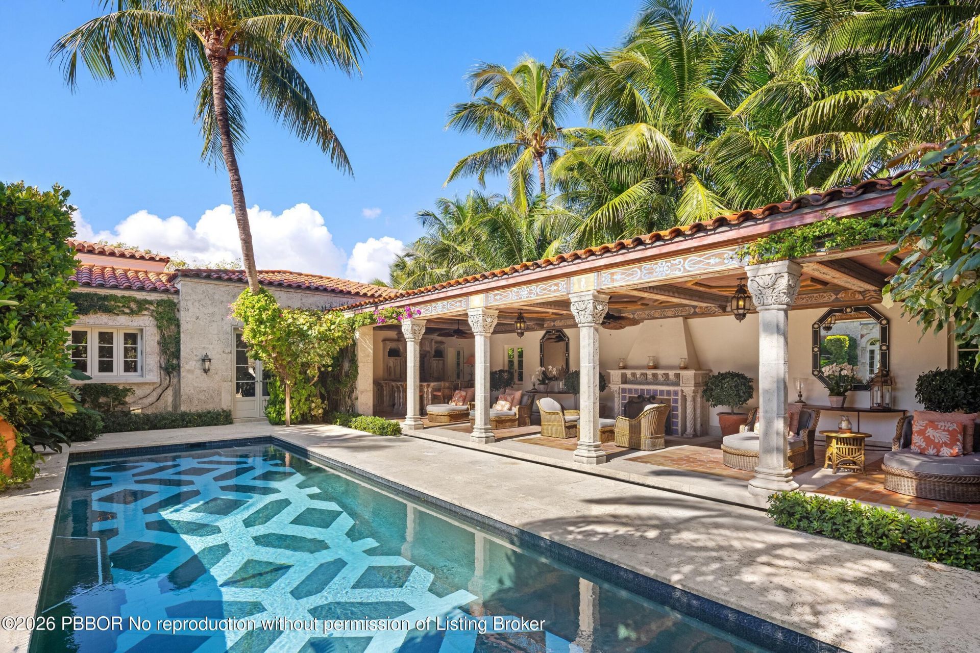 920 S Ocean Boulevard, Palm Beach, FL 33480 Photo