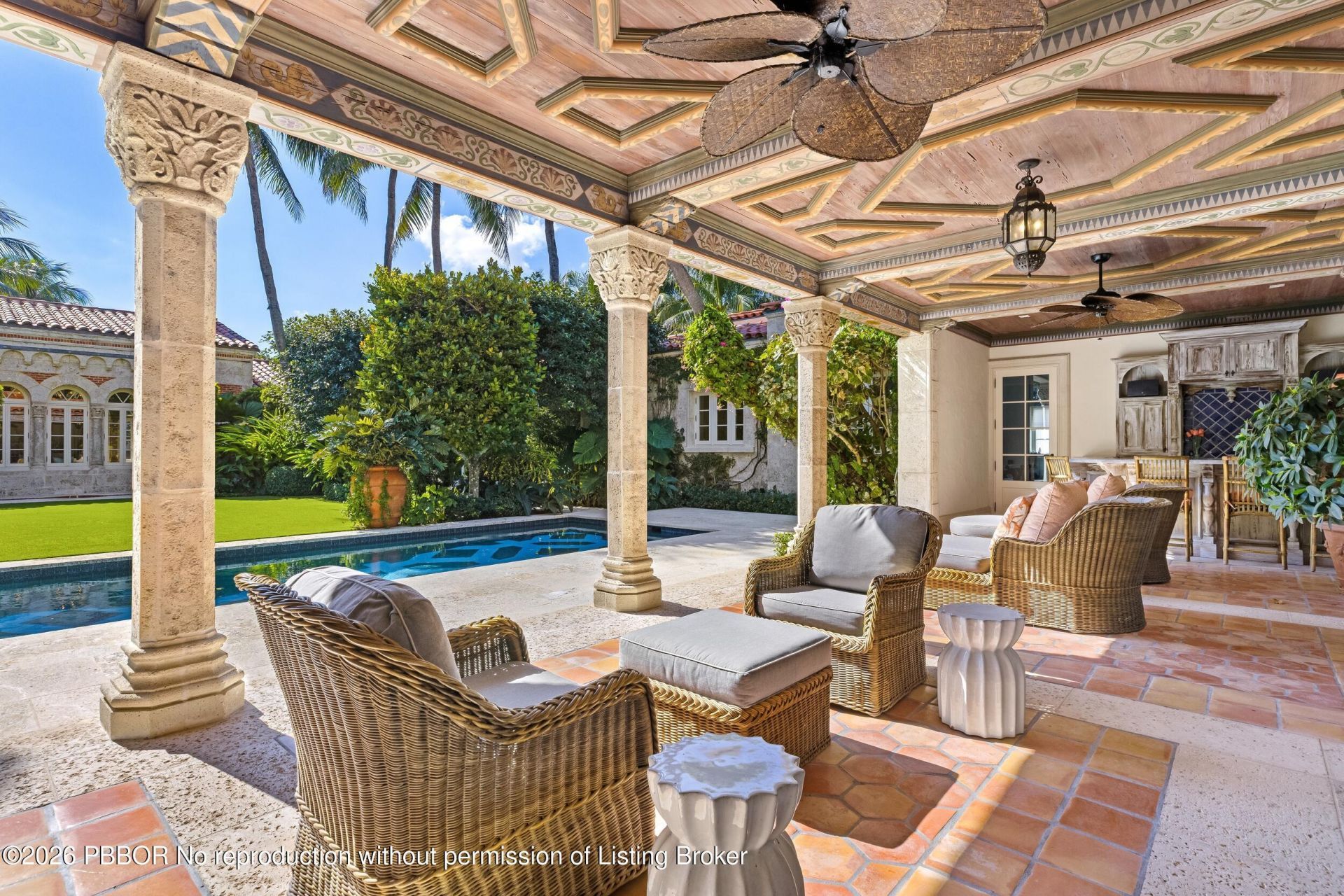 920 S Ocean Boulevard, Palm Beach, FL 33480 Photo