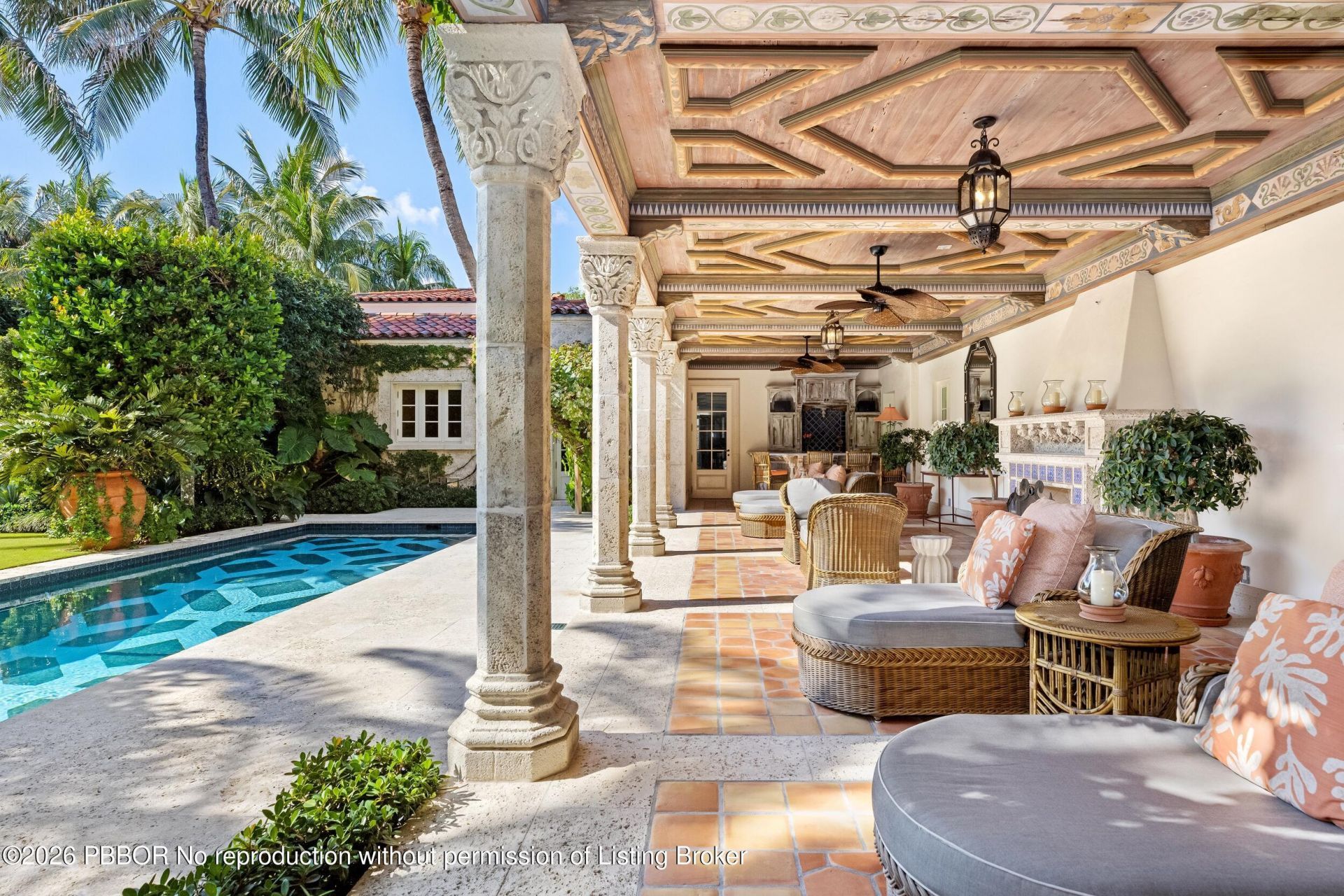 920 S Ocean Boulevard, Palm Beach, FL 33480 Photo