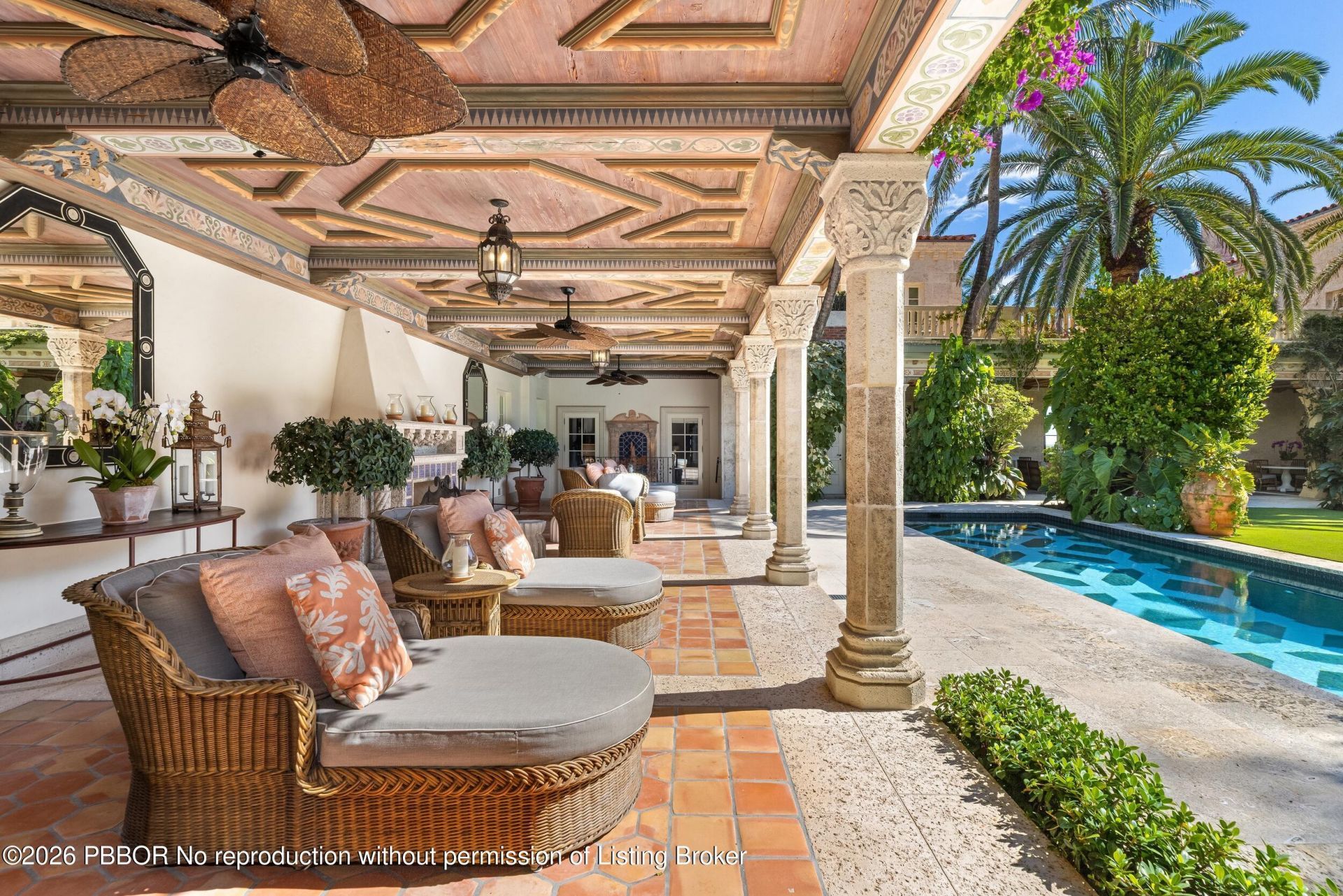 920 S Ocean Boulevard, Palm Beach, FL 33480 Photo
