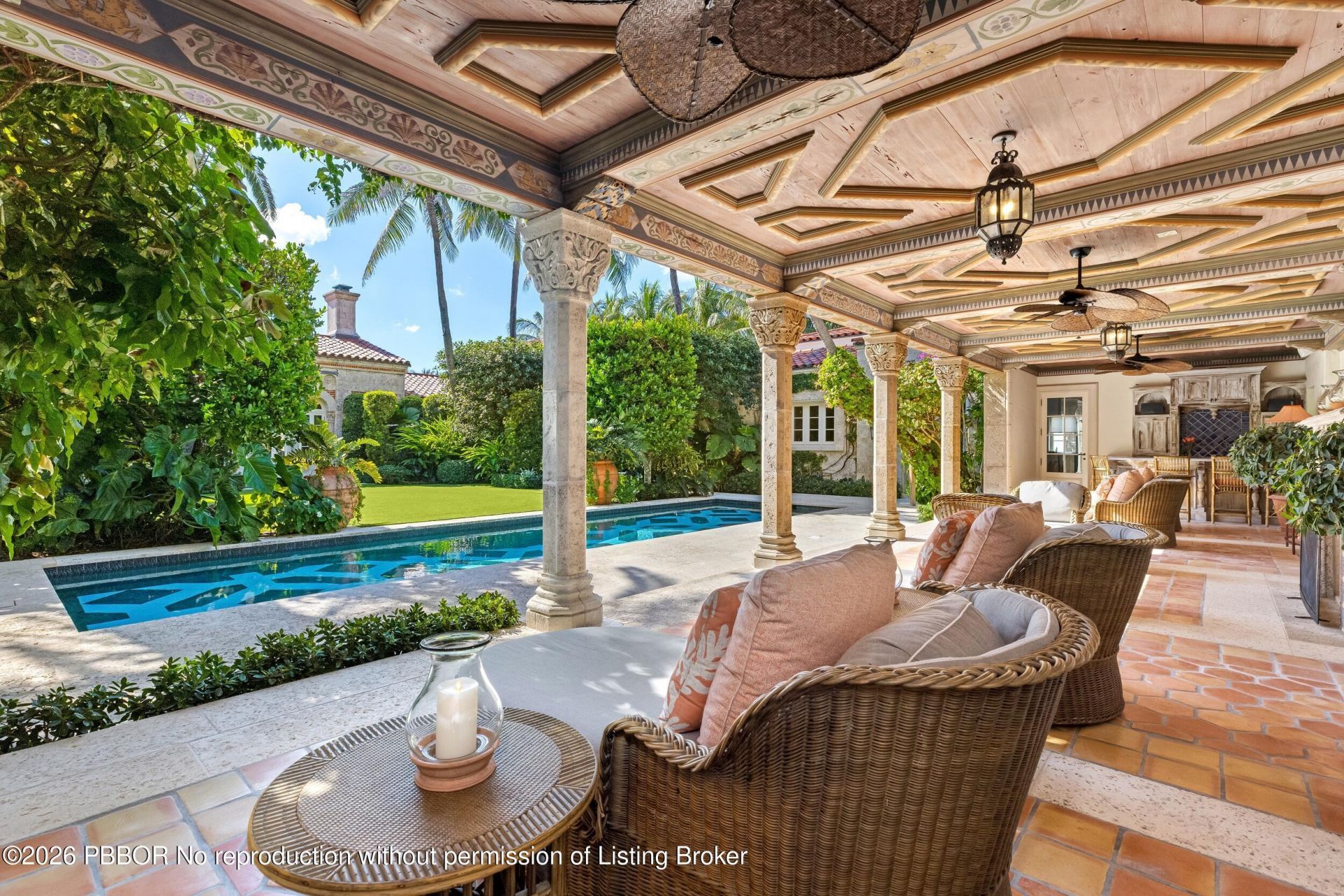 920 S Ocean Boulevard, Palm Beach, FL 33480 Photo