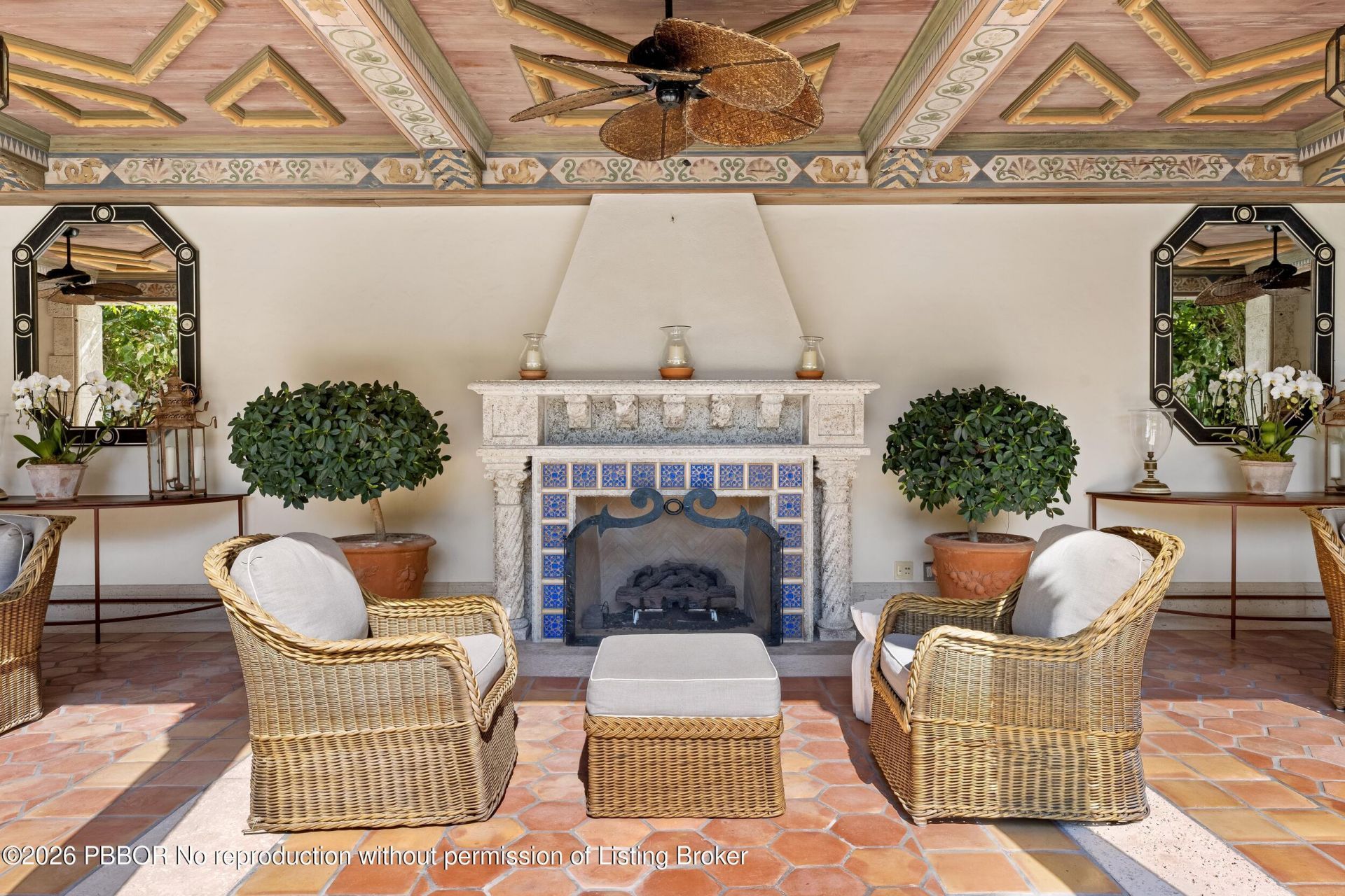 920 S Ocean Boulevard, Palm Beach, FL 33480 Photo