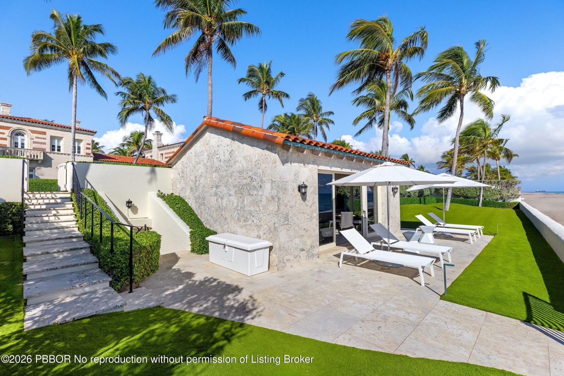 920 S Ocean Boulevard, Palm Beach, FL 33480 Photo