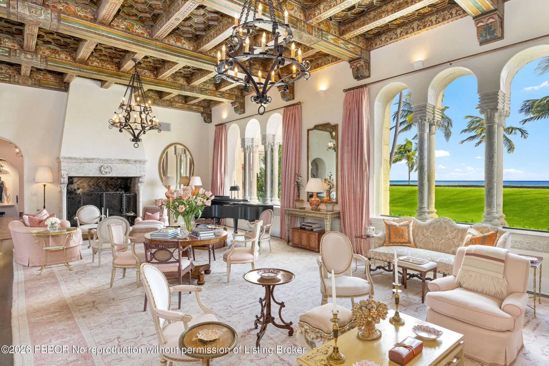 920 S Ocean Boulevard, Palm Beach, FL 33480 Photo