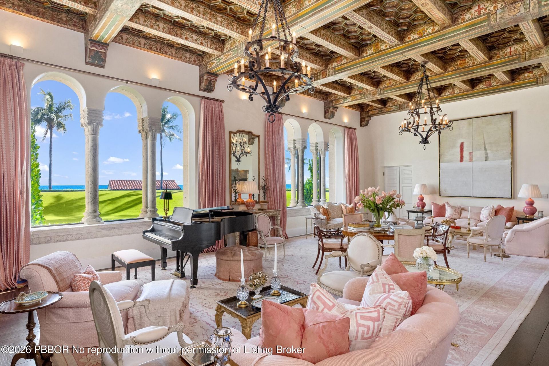 920 S Ocean Boulevard, Palm Beach, FL 33480 Photo