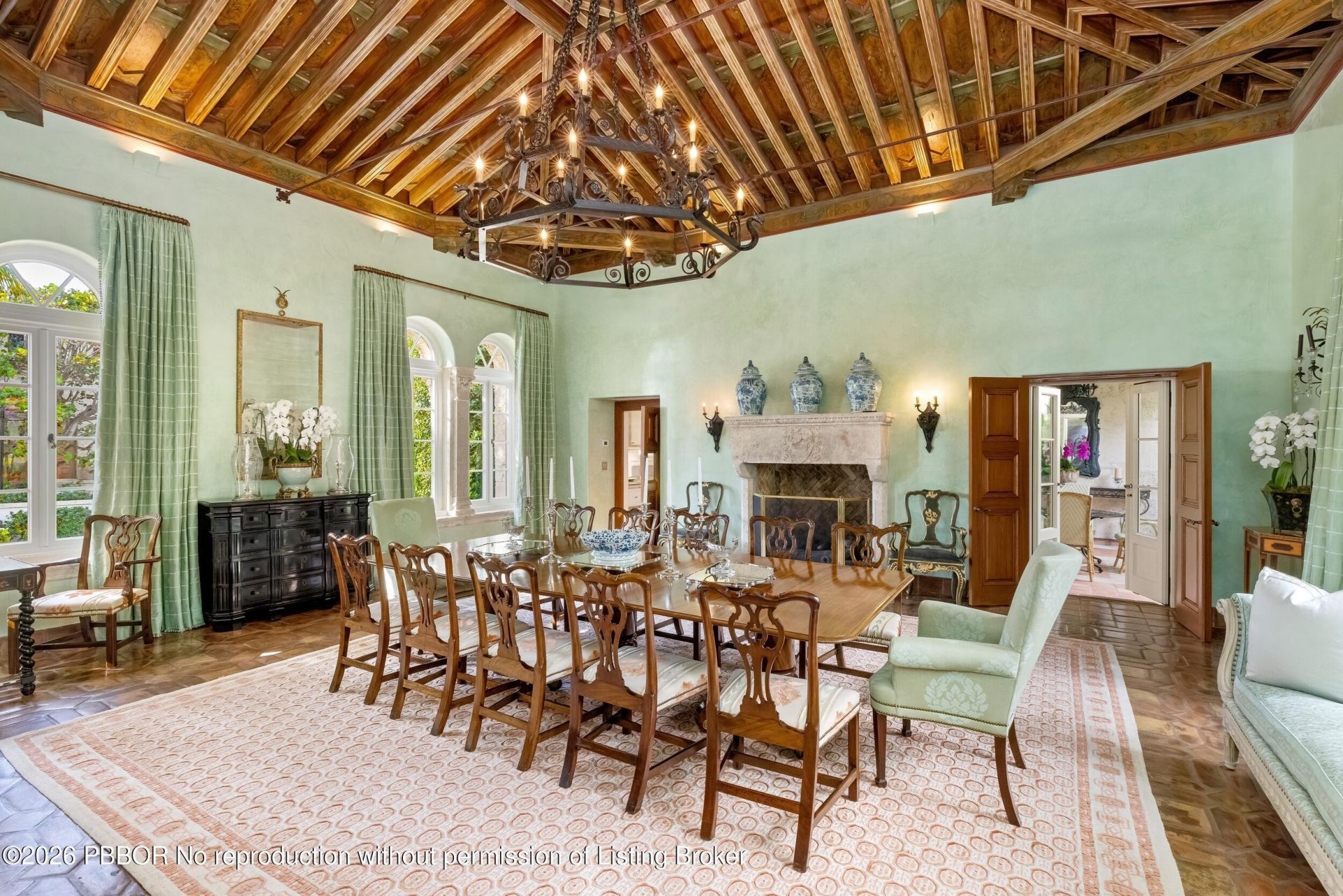 920 S Ocean Boulevard, Palm Beach, FL 33480 Photo