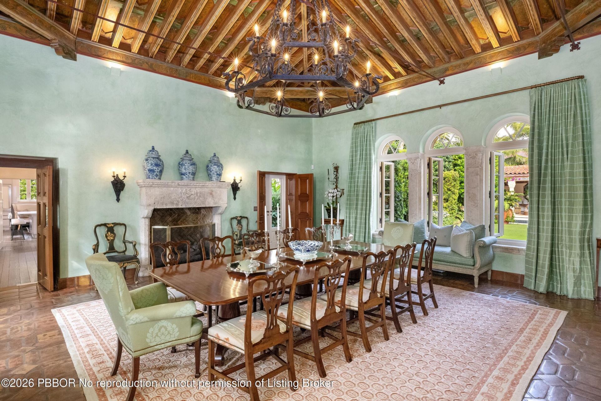 920 S Ocean Boulevard, Palm Beach, FL 33480 Photo