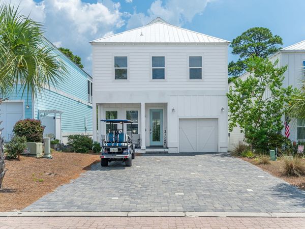 64 Old Winston Circle, Santa Rosa Beach, FL 32459