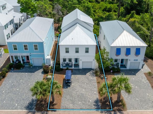 64 Old Winston Circle, Santa Rosa Beach, FL 32459