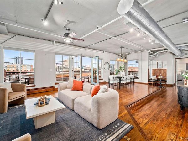 1499 Blake Street , Unit 9E, Denver, CO 80202