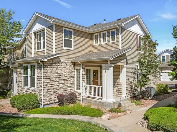3931 Diamond Ridge View , Colorado Springs, CO 80918