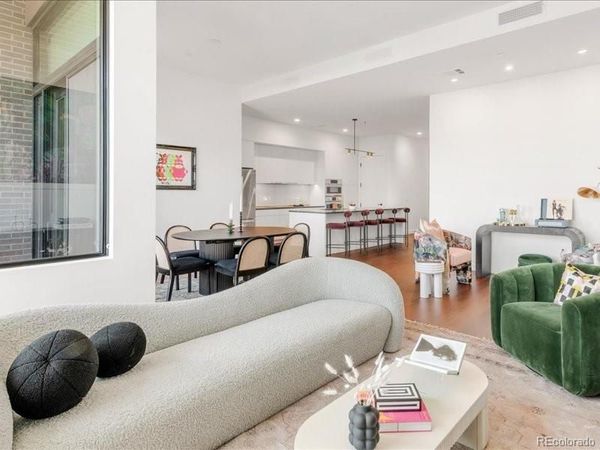3500 Chestnut Place, Unit 1204, Denver, CO 80216