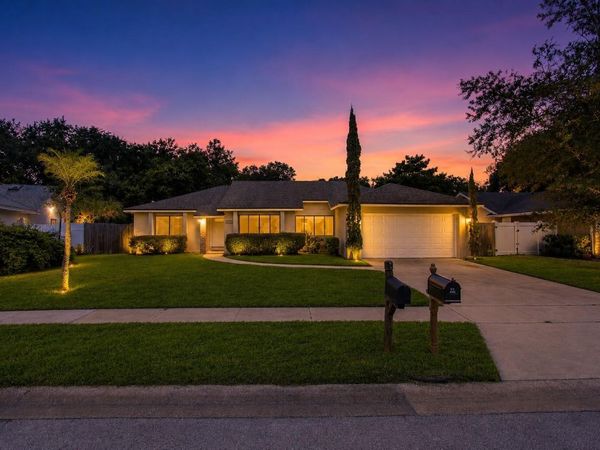 300 DUBLIN DRIVE , LAKE MARY, FL 32746