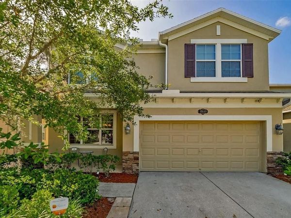 10649 PICTORIAL PARK DRIVE , TAMPA, FL 33647