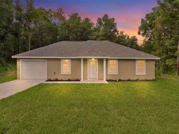 77 FISHER RUN TERRACE , OCKLAWAHA, FL 32179