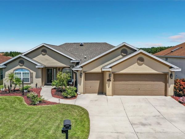 12414 SE 176TH LOOP , SUMMERFIELD, FL 34491
