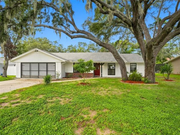 1139 DESMOND AVENUE , SPRING HILL, FL 34608