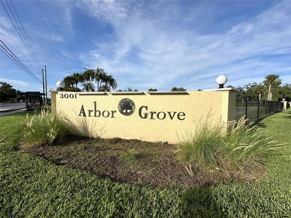 3001 58TH AVENUE S, Unit 609, ST PETERSBURG, FL 33712