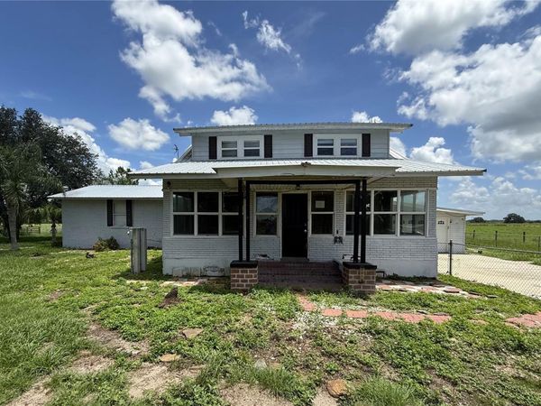 1115 KELLER ROAD , FORT MEADE, FL 33841