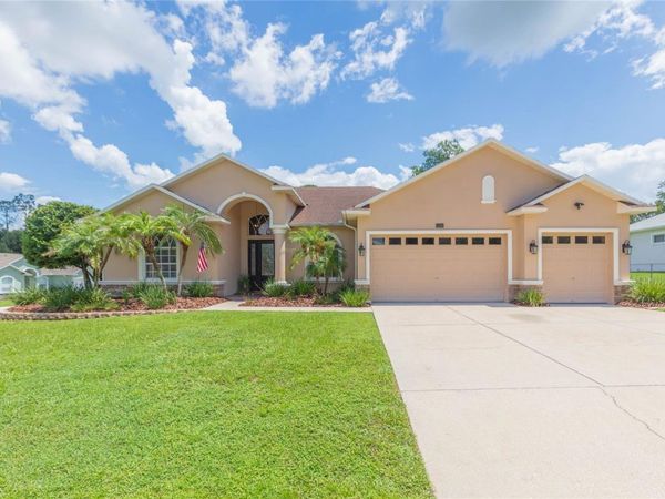 11544 PINE HOLLOW WAY , DADE CITY, FL 33525