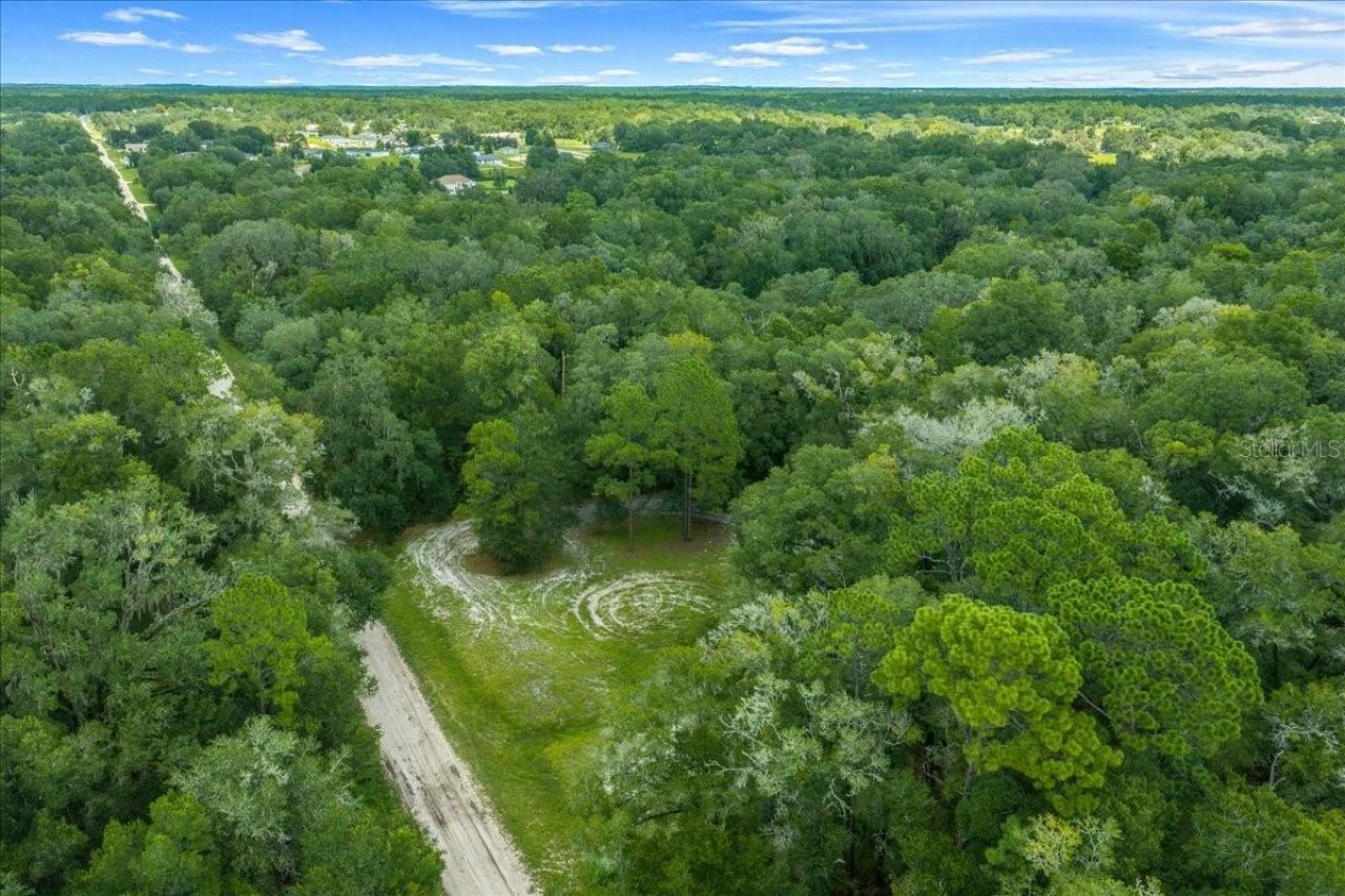 Tbd SW 131st Terrace, Dunnellon, FL 34432 Photo