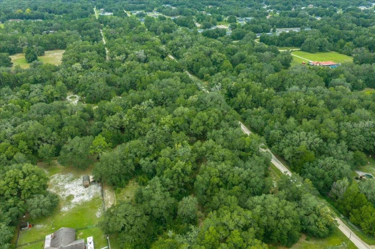 Tbd SW 131st Terrace, Dunnellon, FL 34432 Photo