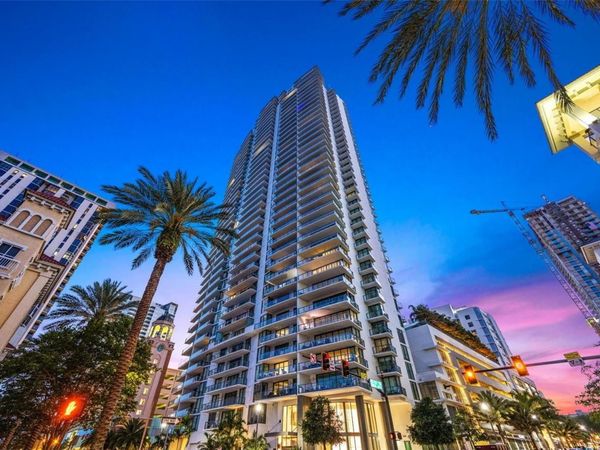 ST PETERSBURG, FL 33701