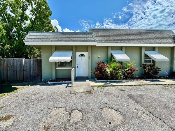 865 TROTTER ROAD , LARGO, FL 33770