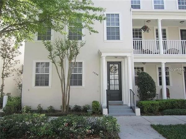 1350 CHATFIELD PLACE , ORLANDO, FL 32814