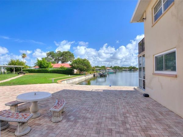 3753 46TH AVENUE S, Unit 10, ST PETERSBURG, FL 33711