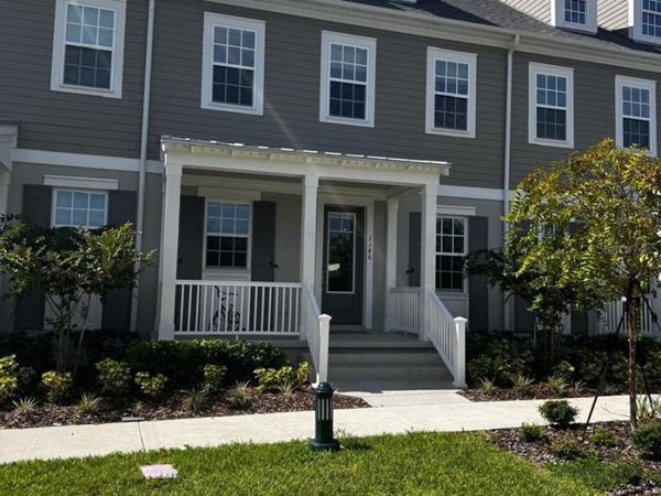 2386 CELEBRATION BOULEVARD , CELEBRATION, FL 34747