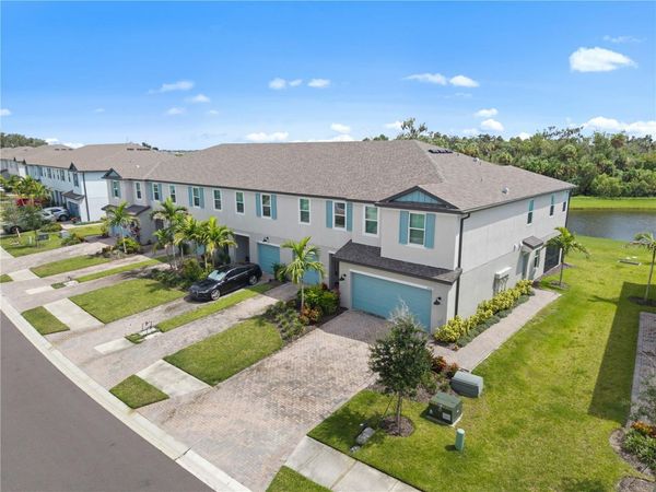 5528 TRIPOLI DRIVE , PALMETTO, FL 34221
