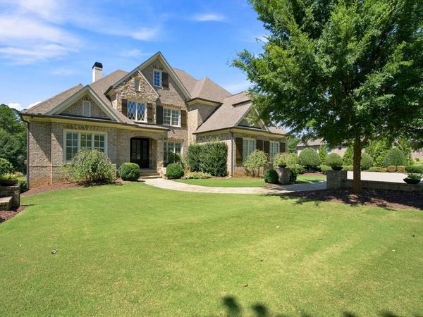 16138 Belford Drive , Milton, GA 30004