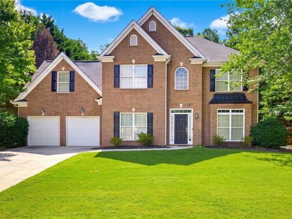 4394 Mill Water Crossing , Douglasville, GA 30135