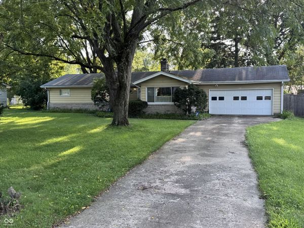 4930 David Street , Indianapolis, IN 46226