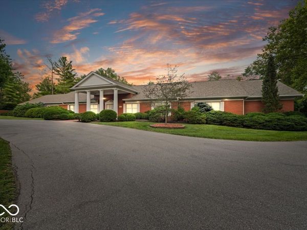 709 S Wynnwood Lane , Bloomington, IN 47401