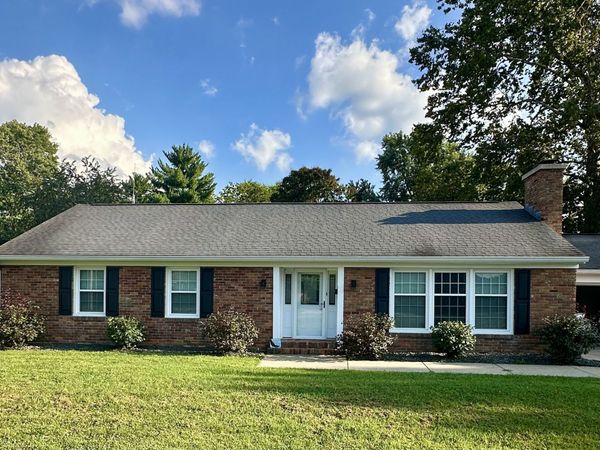 419 Rocky Ford Road , Columbus, IN 47203